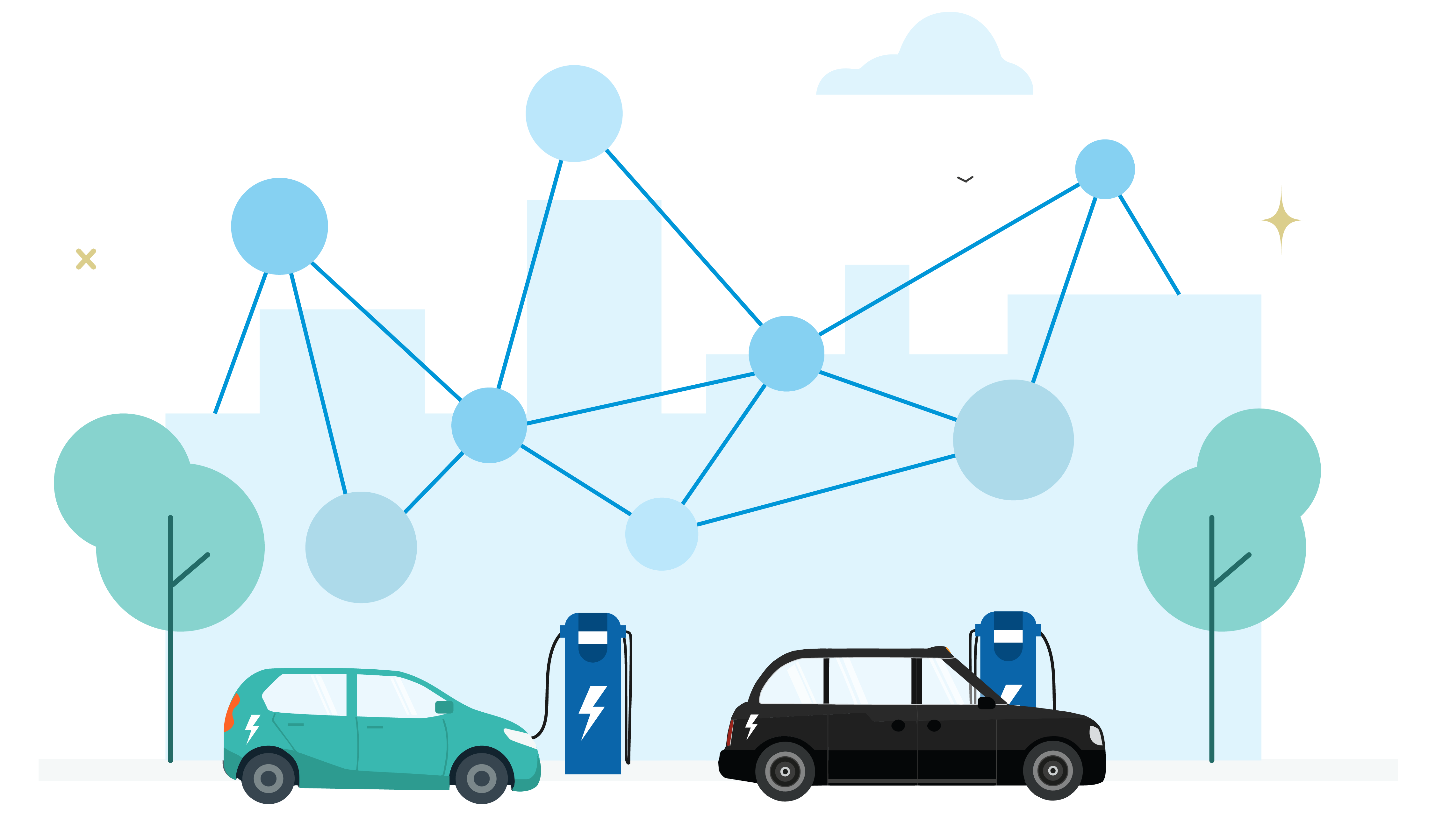 Welsh EV Infrastructure Roadshow National EV Insight & Support